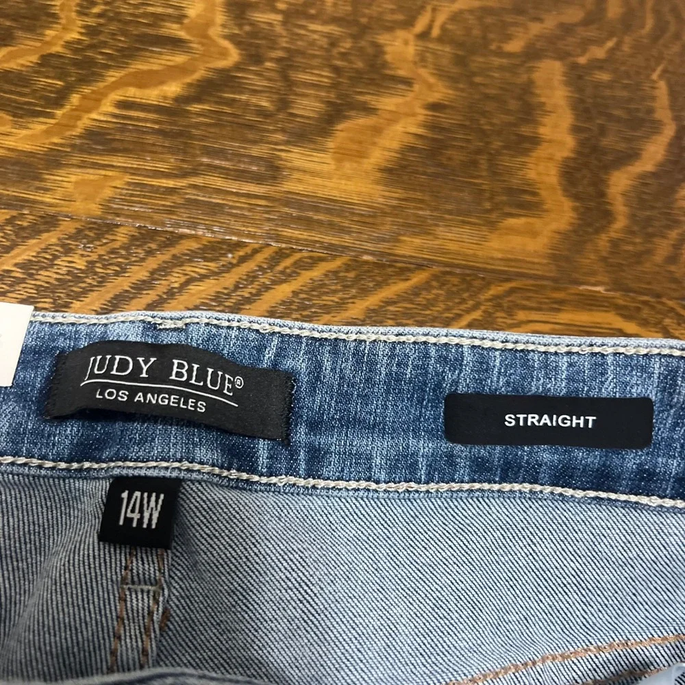 Judy Blue judy blue